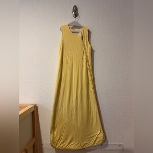 Kyte BABY Yellow Sleep Bag in Yellow